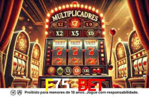 Exclusive Games F75 Bet